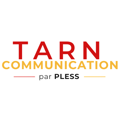 Logo Tarn Communication