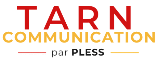 Tarn Communication – Logo V2